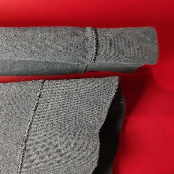 Polo Ralph Lauren Men's 2XB Big 1/4 Zip Performance Black Pullover - Picture 4 of 6